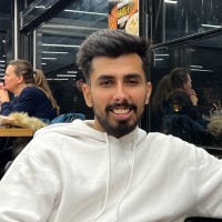 Ekagra Bhatia