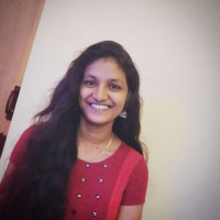 Jayasree Vulavala