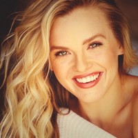 Kenzie Harr