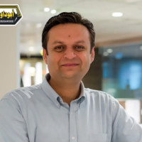 Agha Muhammad Tarique
