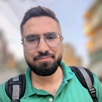 Mohamad Najdi