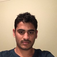 Vignesh Govindhasamy Jeyabal