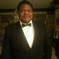William Mbafor