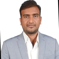 ANJANI KUMAR YADAV