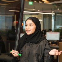 Zaina Alaboodi