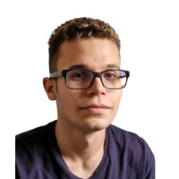 Gabriel Damasceno Rodrigues