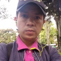 Wilson Moreno Alba
