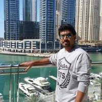 sreesankar Vijayakumar