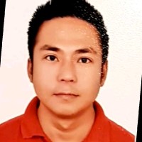 Benedict Santos