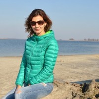 Записочная Ирина
