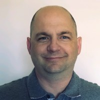 Bobby Usina, Cpo, Dsl