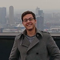 Dylan Rakiman