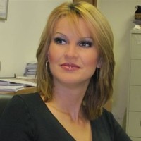 IRENA ANDREEVA
