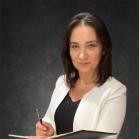 Zuzanna Agnieszka Jęchorek