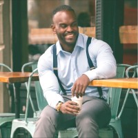 Aaron Seaton