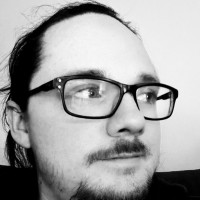 Eric Eggleston