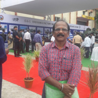 S Manavalan