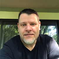 Jeremy Anderson