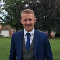 Liam Graham