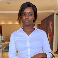Lydia Gicho