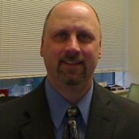 Todd Donnelly, MS MBA RPh