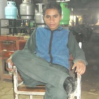 Malik Mubashar Hanif