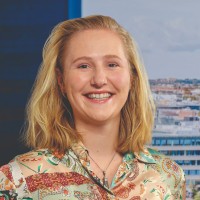 Renske Caminada