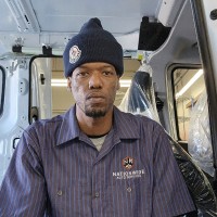 Jerel Williams