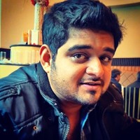 Gaurab Chatterjee
