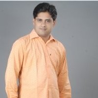 Ashok Kumar Sarangi