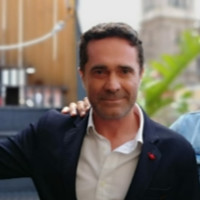 Antonio Otero Andría