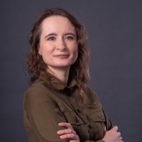 Anna Zawadzka