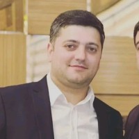 Anar Aliyev