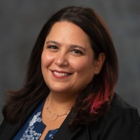 Jennifer Morales, P.E., ENV SP