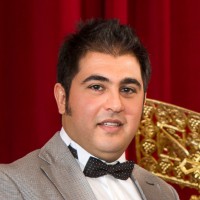 Johnkin Eliyeh Ordshahi
