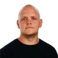 Casper Buch-Larsen