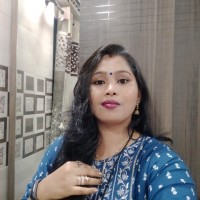 Roshni Chaturvedi