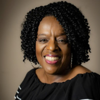 Deborah Olive