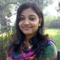 Vaibhavi Sharma