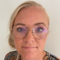 Carina Falkesgaard