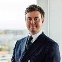 Miles Mcconway