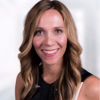 Gina Simicic, MBA