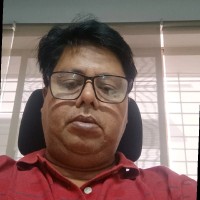 Javed Ahmed