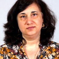 Gergana Stefanova