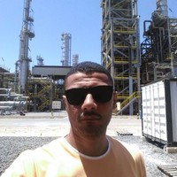 Ahmed Said