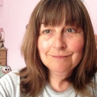 Lynda Terry