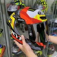 TOKO HELM Yeni Helmet