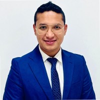 Gautam Shrestha (Fcca)