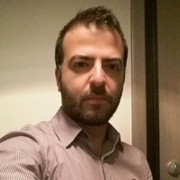 Konstantinos Laskaridis