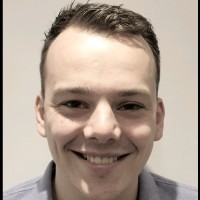 Timo Oosterum Van